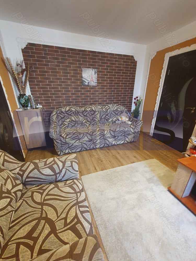 VANZARE 2 CAMERE - DECOMANDAT - TIMPURI NOI -TINERETULUI - Poză 2