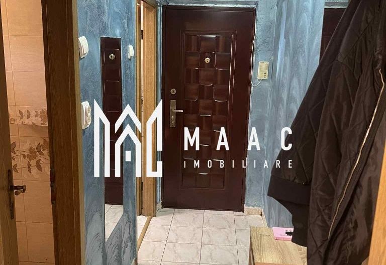 Apartament 2 camere I Complet mobilat I Zona Cireșica - Poză 3