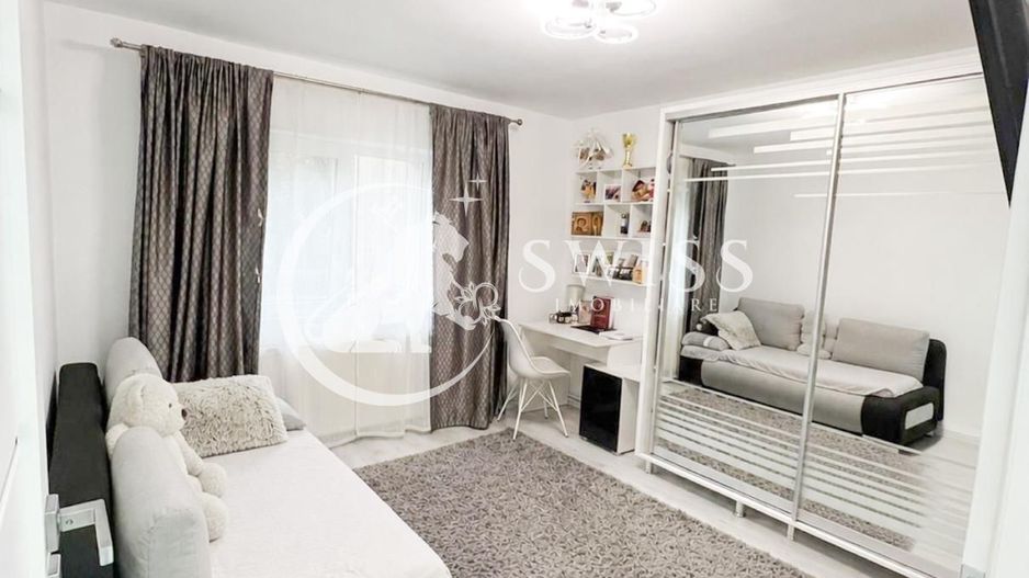 Apartament modern 3 camere | 65mp | Louis Pasteur | 7min de UMF - Poză 4