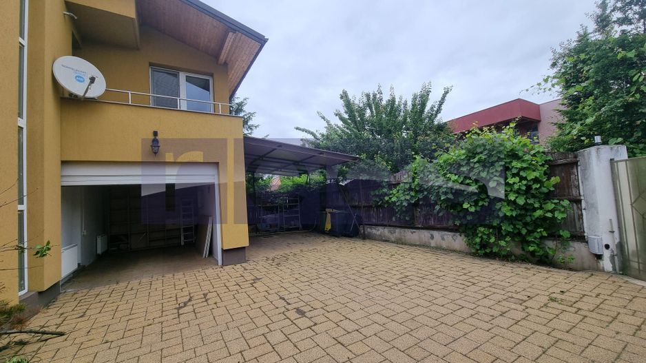 INCHIRIERE CASA 5 CAMERE | ZONA PIPERA - Poză 46