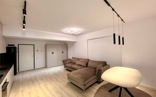Apartament 2 camere Crystal North Pipera – mobilat. - Poză 3