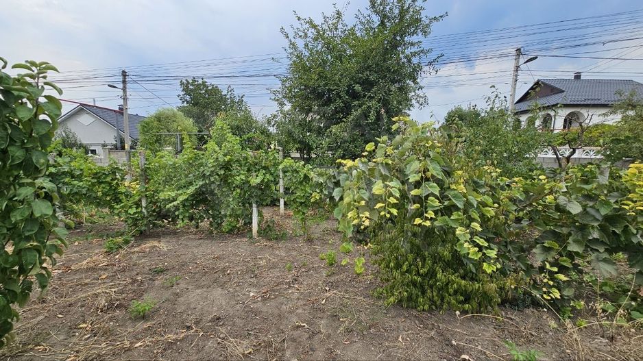 Vânzare teren pentru construcție 7 ari , str. Igor Vieru, Bubuieci - Poză 8