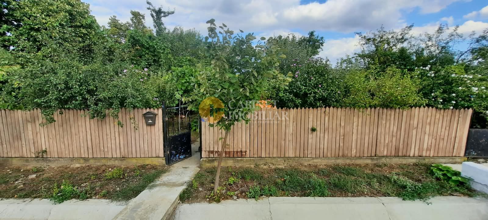 🏡 CASĂ BĂTRÂNEASCĂ LOCUIBILĂ DE VÂNZARE – TRIFEȘTI, IAȘI 🏡 - Poză 7