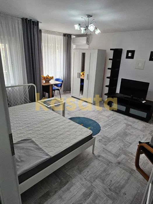 Garsonieră 🏢 | Virtuții 📍 | Închiriere 📄 | Proaspăt renovată ✨ - Poză 2
