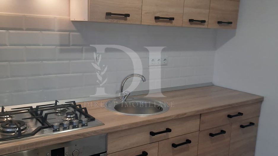 Apartament de vanzare/ Zona Terra/ Floresti - Poză 2