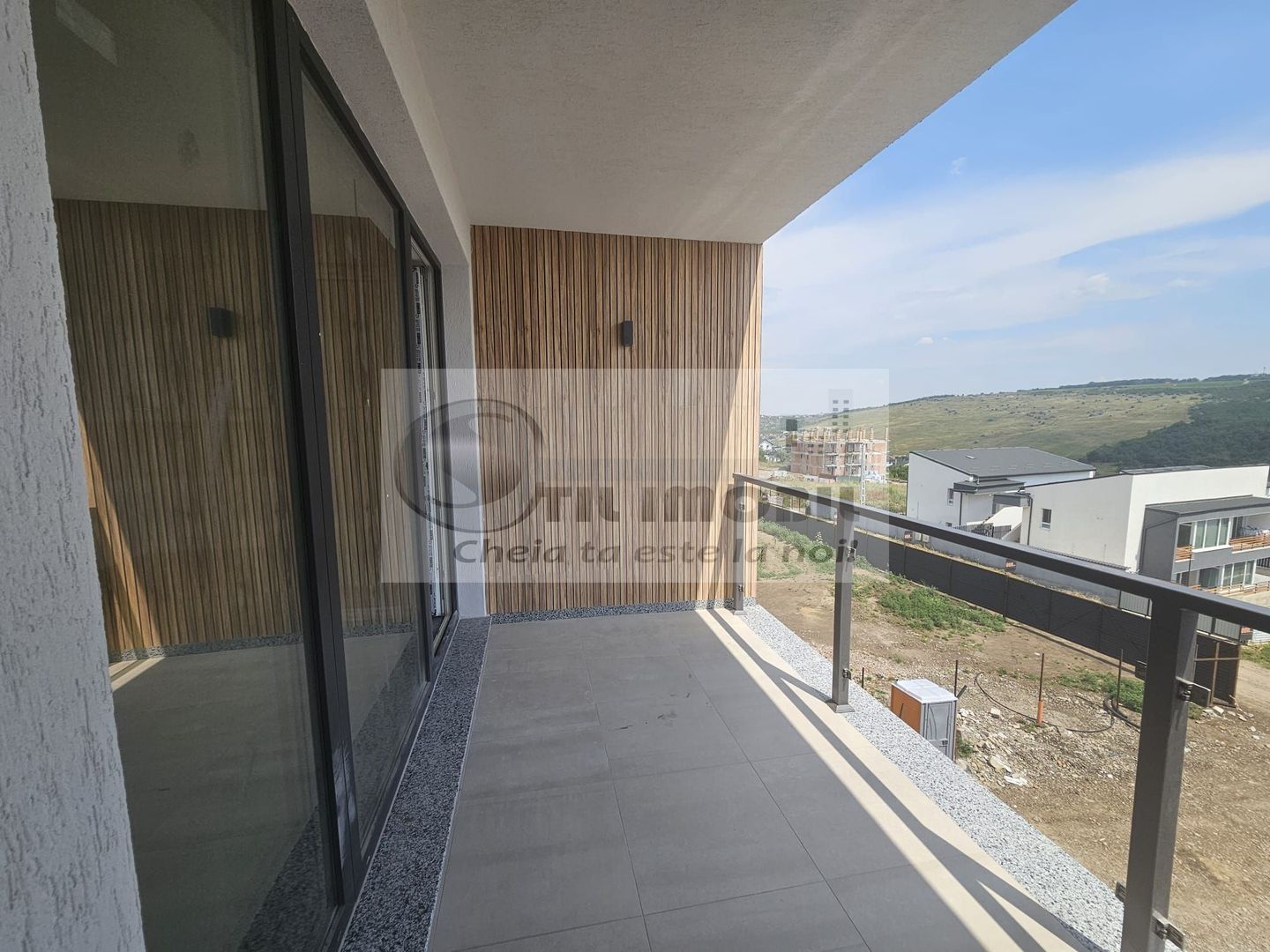 Apartament 3 camere - reper Lac Rediu - 75mp - 104.000Euro - Poză 12