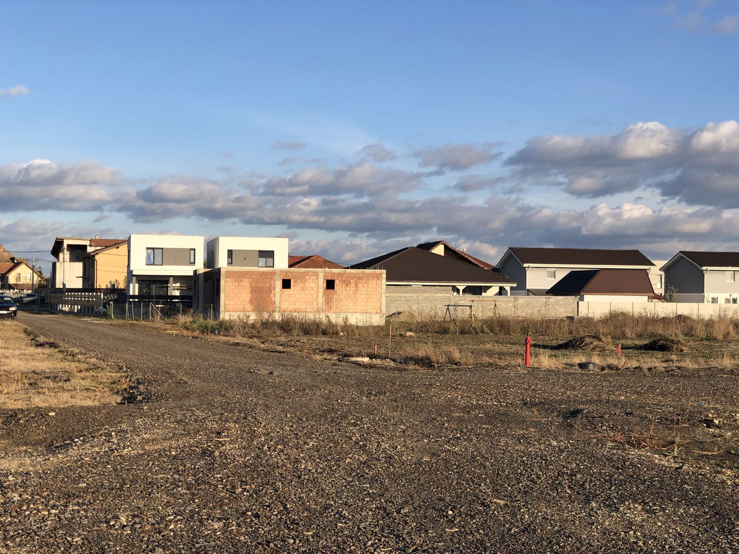 Teren Sinandrei - 2 FS- zona str Lalelelor - Poză 6