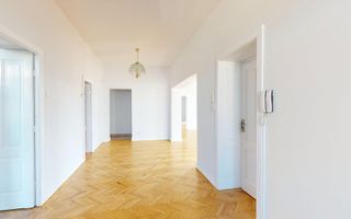 Spatiu Birouri | Etaj 1 + Mansarda | 4 Locuri Parcare | Zona Unirii | 200mp - Poză 10