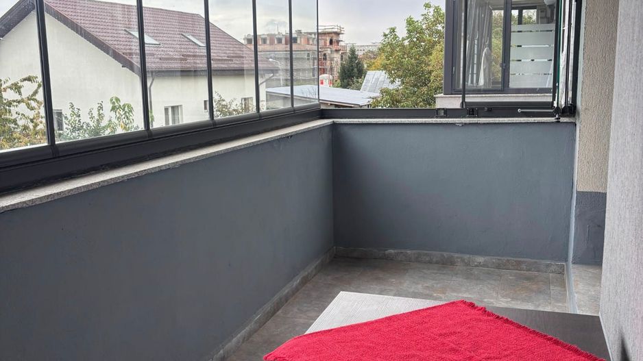 3 camere decomandat | Imobil 2022 | 2 locuri de parcare - Poză 11