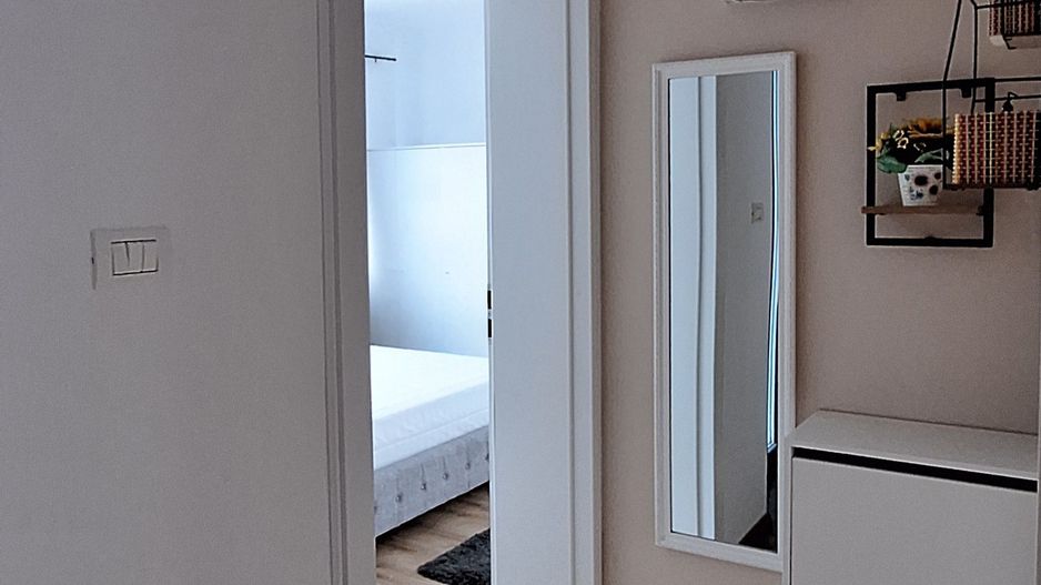 Duplex Parter cu 3 camere - Poză 7