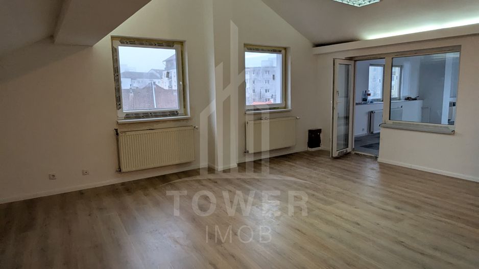 Spațiu birouri/comercial de închiriat - Hipodrom, Sibiu - Poză 1