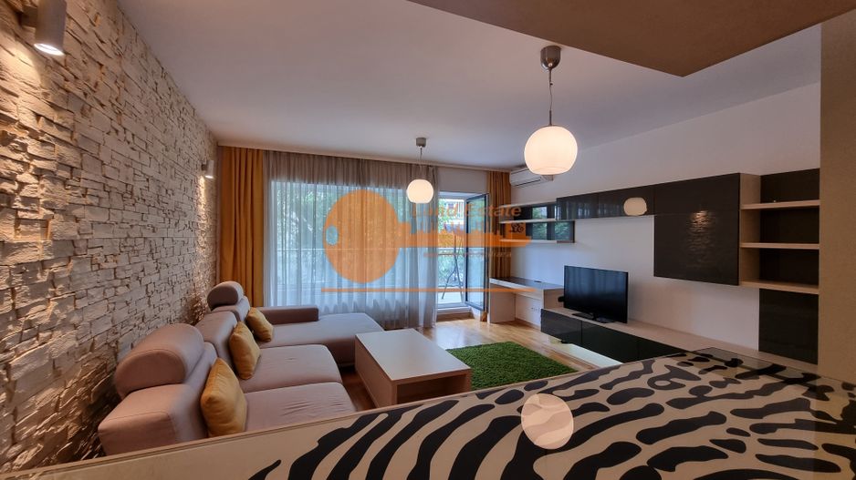 Chirie 2 camere Dristor ( bloc nou-1 minut metrou ) - Poză 2