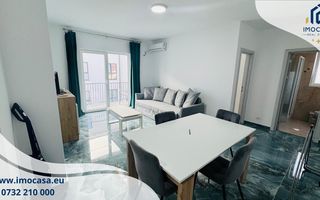 De inchiriat apartament nou, mobilat, 2 camere Gradiste Arad - Poză 3