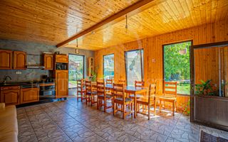 PENSIUNEA DIN DOFTANA – UN LOC CARE VINDE EMOȚII, NU CAMERE! - Poză 6