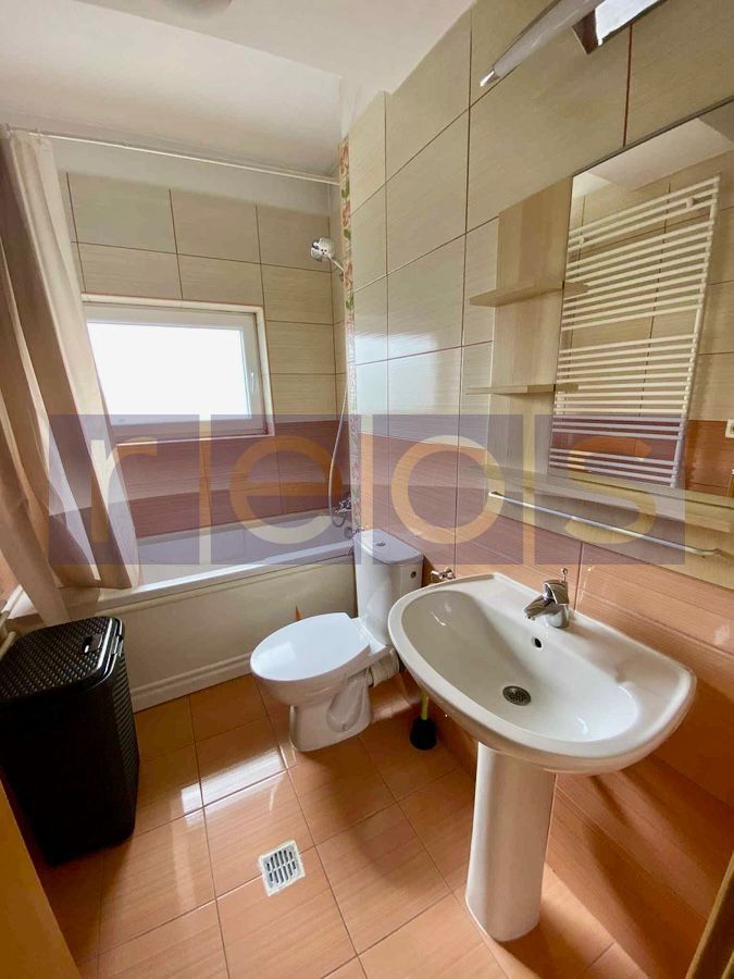 INCHIRIERE 2 CAMERE 2 BAI CAMPIA LIBERTATII BABA NOVAC 62MP PARCARE INCLUS - Poză 6