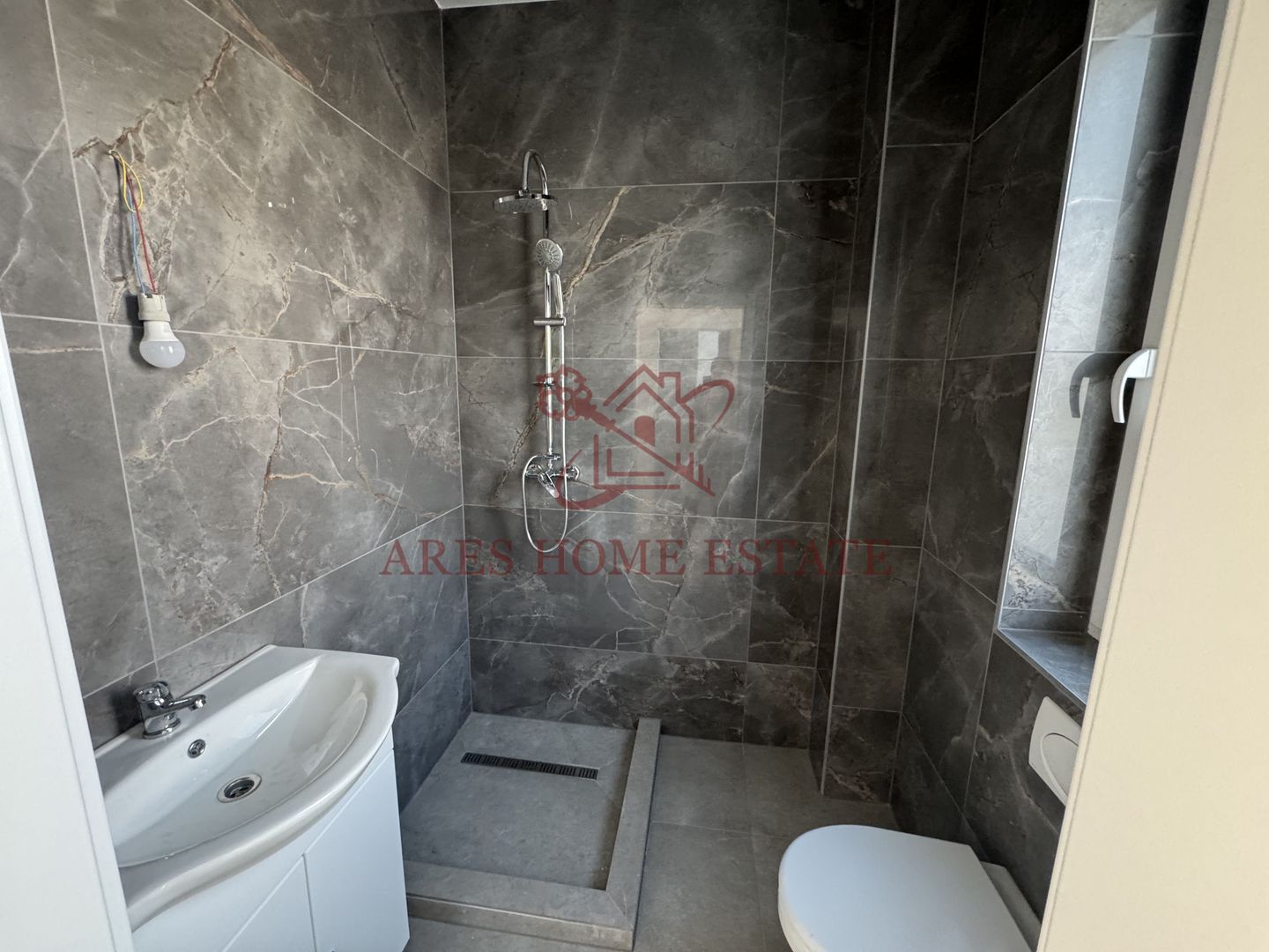 Duplex modern cu eficienta energetica - Bucovat, Remetea Mare - Poză 11