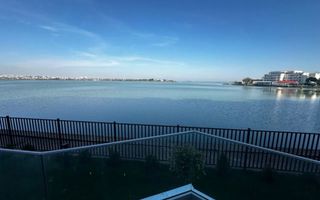 Stațiunea Mamaia - Vânzare apartament cu 2 camere, vedere la lac. - Poză 16