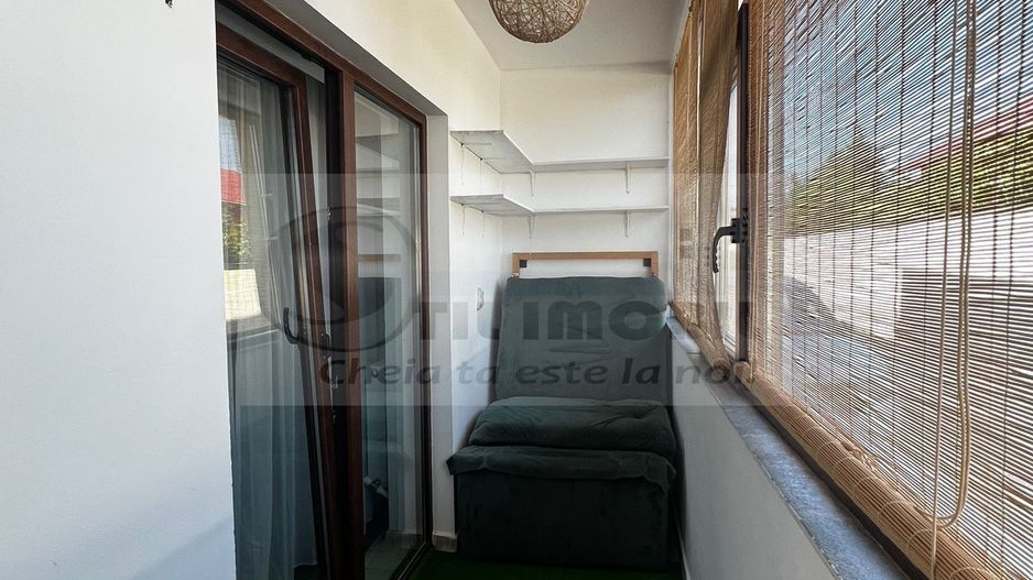 Apartament 2 Camere Valea Lupului - 453 euro - Poză 16