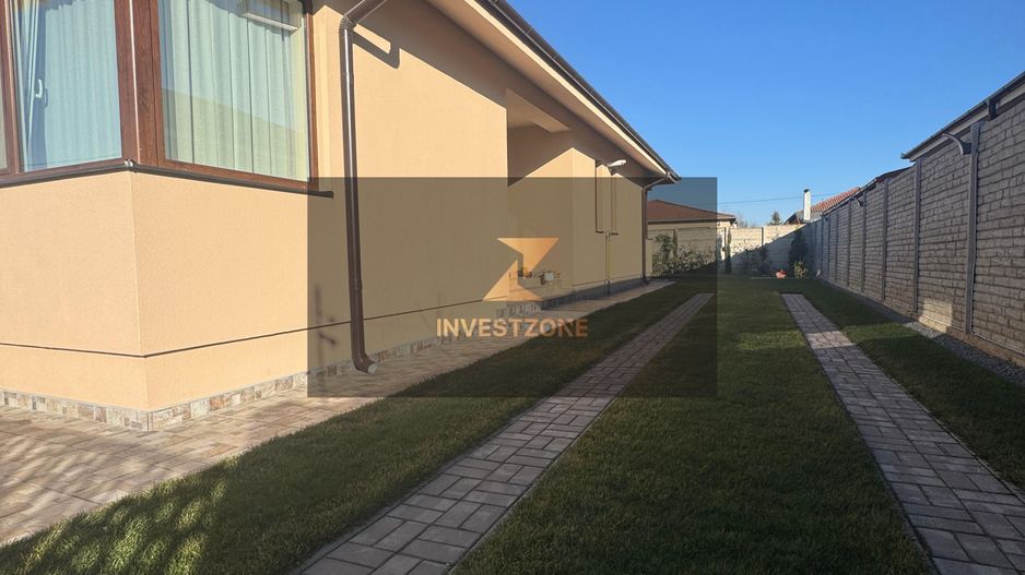 Casa de vanzare in Santandrei - Poză 19