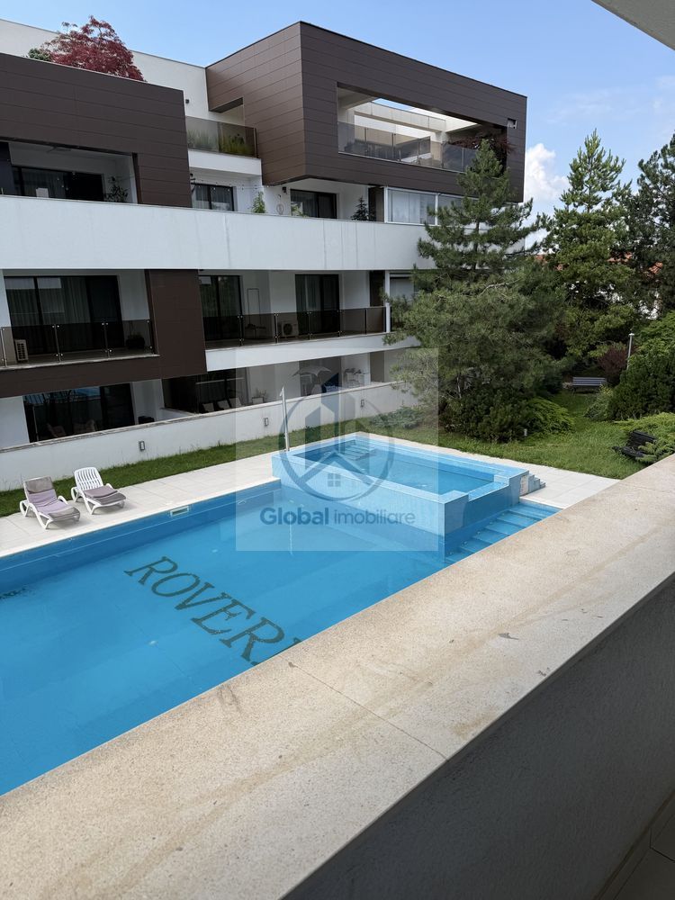 Inchiriere apartament 3 camere - Poză 8