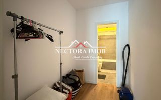 NECTORA IMOB-Apartament 2 camere,Complex Luceafarul,70 mp, Balcon mare - Poză 7