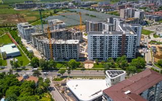 Spatiu pentru afacerea ta | Metalurgiei – Vienna Parkside, Sector 4 - Poză 3