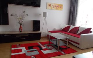 2 camere spațioase de închiriat – zona Palatul Parlamentului / Marriott – etaj 1 - Poză 1