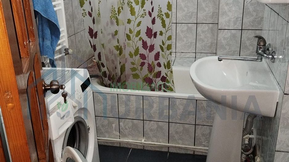Apartament 1 cameră de închiriat în Nicolina, zona Podu Roș - Poză 4