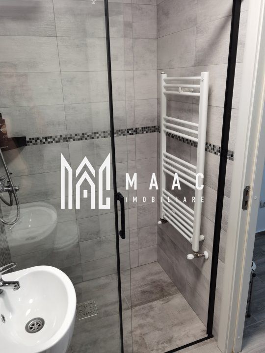 Garsoniera complet utilata | Regim Hotelier | Orasul de Jos - Poză 10