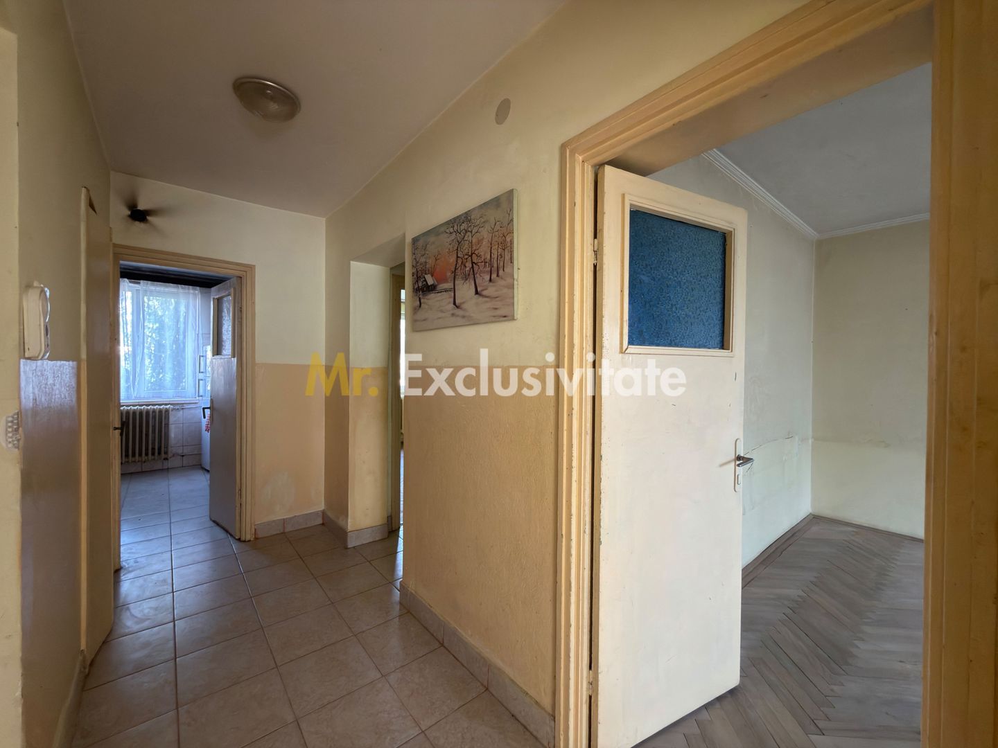 Apartament 3 camere | Calea București- decomandat-Pitesti - Poză 5