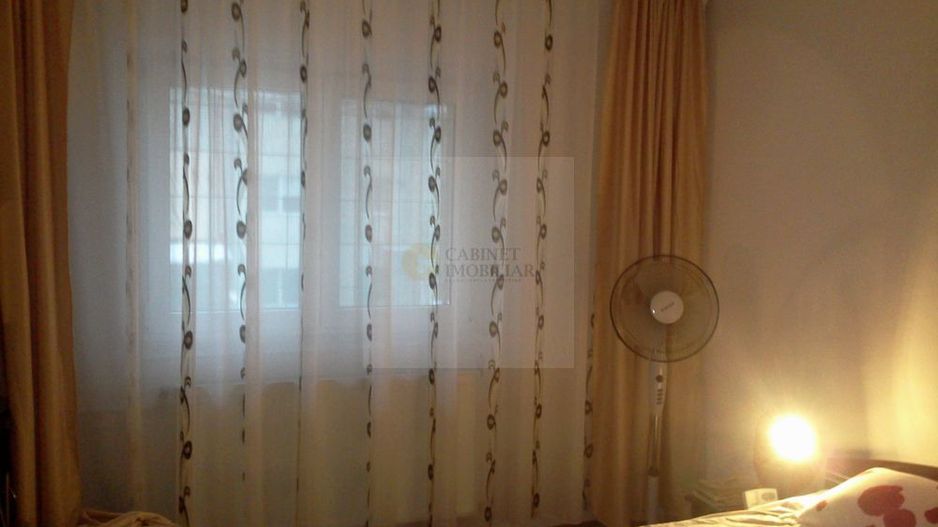 Garsoniera | Etaj 1/4 | Centrala | Creditabil | Gorjului - Poză 2