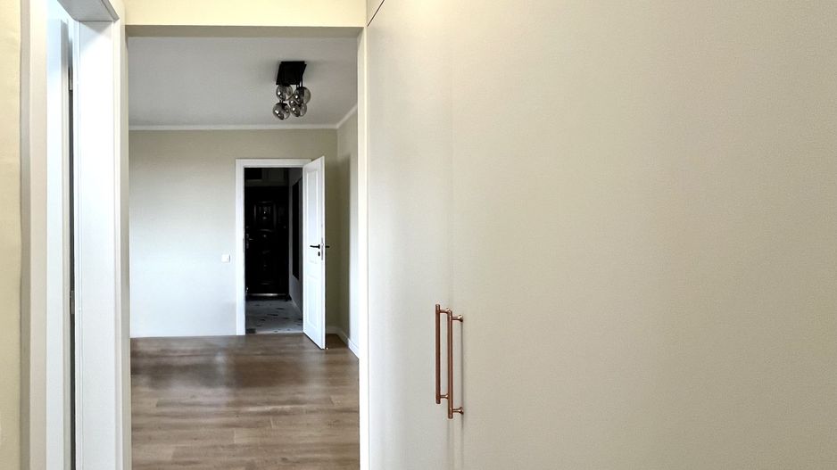 2 camere, prima inchiriere, vibrant, pet friendly lângă P-ta Victoriei - Poză 8