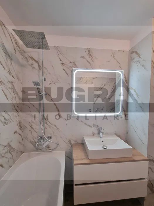 Apartament 2 camere, 58 mp, terasa 12 mp, Elite Residence - Poză 7