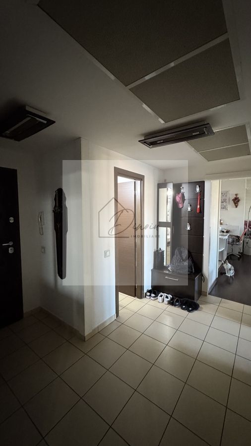 Comision 0% I Apartament 3 camere Asmita Gardens I Delta Vacaresti - Poză 16
