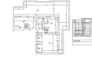 Penthouse 3 camere I Mihai Bravu I metrou - Poză 12