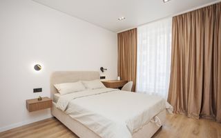 Vânzare, apartament, 2 camere, str. Regina Elizabeta, Durlești. - Poză 12