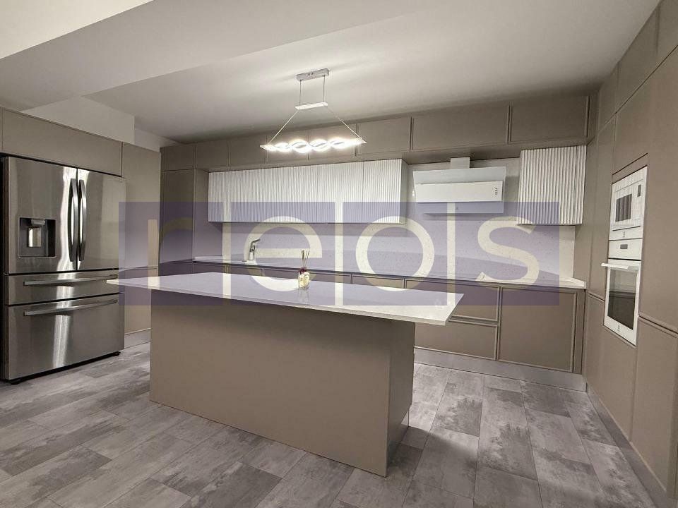 VANZARE 4 CAMERE LUX | 172MP | MOBILAT SI UTILAT PREMIUM |TERASA 22MP - Poză 5