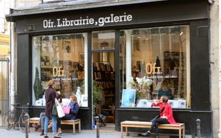 Închiriere spaţiu comercial București - Poză 1