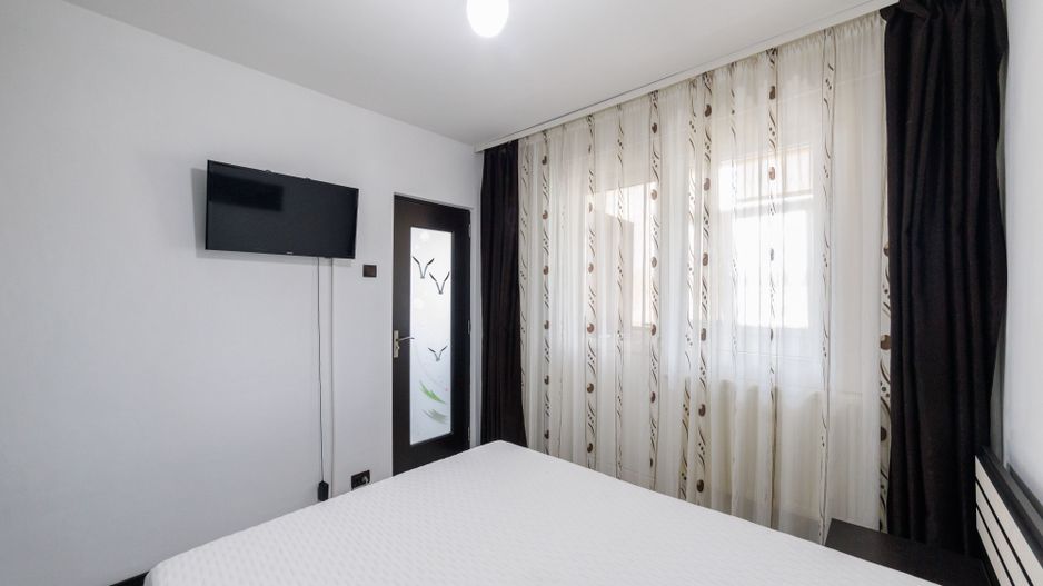 Apartament luminos cu 2 camere si parcare inclusa – Banat - Poză 4