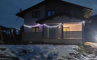 Casă montană cu 3.000 mp teren | Dorna Arini – lângă Vatra Dornei - Poză 3