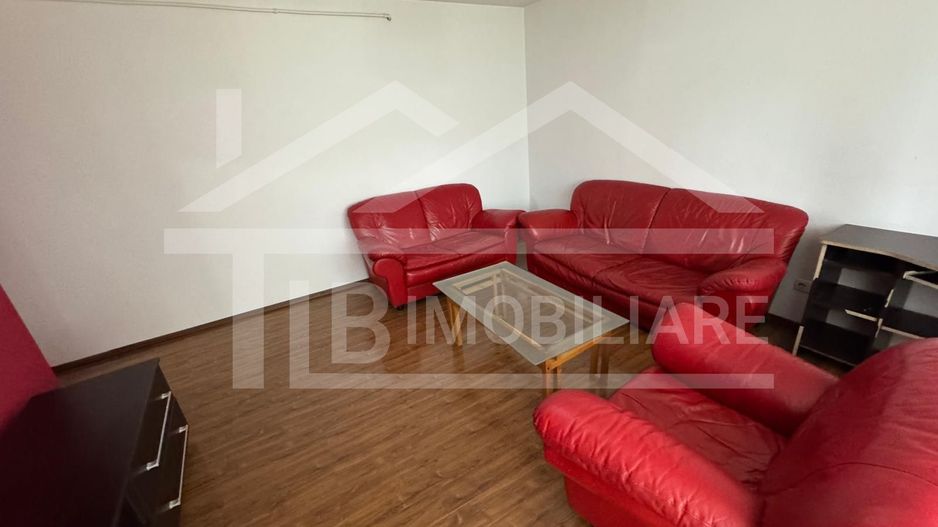 Apartament cu 2 camere, 72mp, Zona Dacia - Poză 3