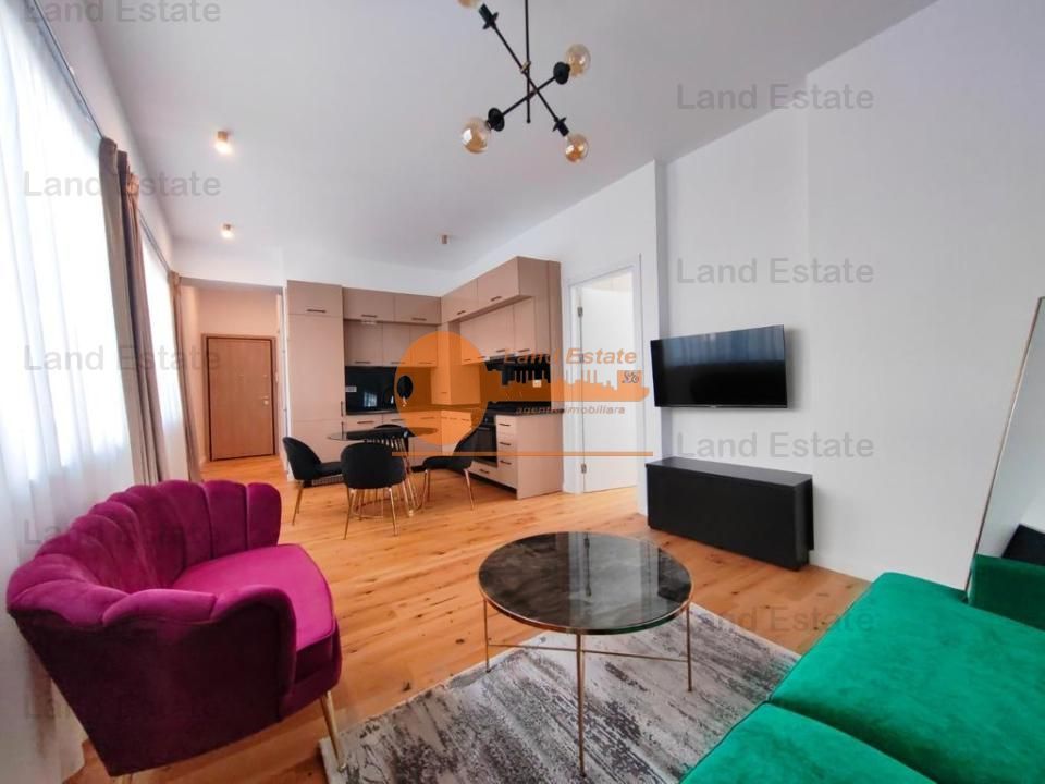 2 camere Grozavesti - Poză 1