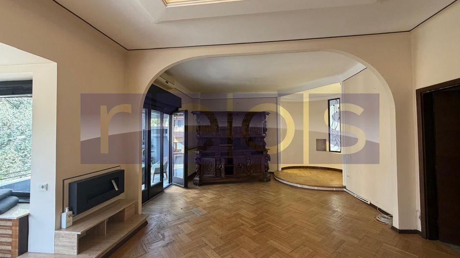 INCHIRIERE APARTAMENT DEOSEBIT 5CAMERE | 221MP   | BLV LASCAR CATARGIU - Poză 4