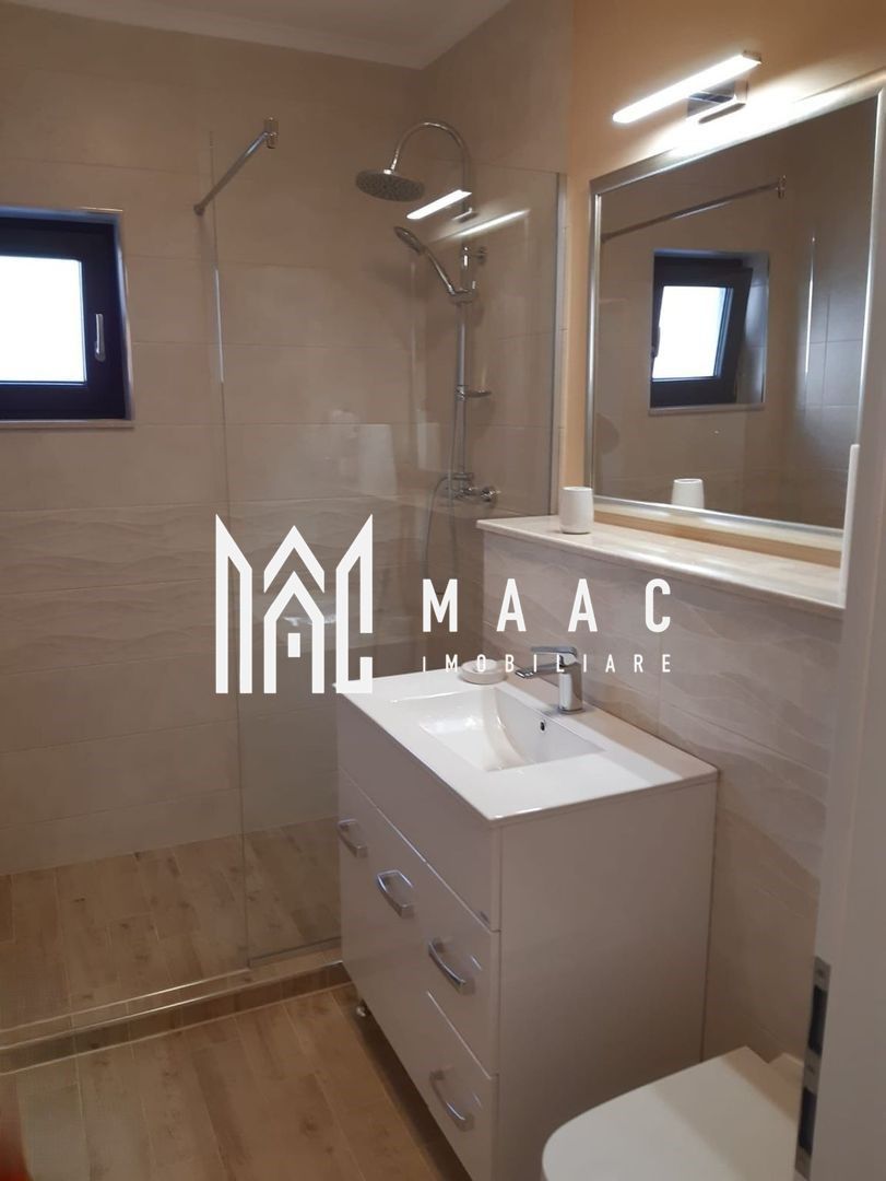 Apartament 2 camere de închiriat | Șelimbăr | vilă, 51 mp - Poză 7