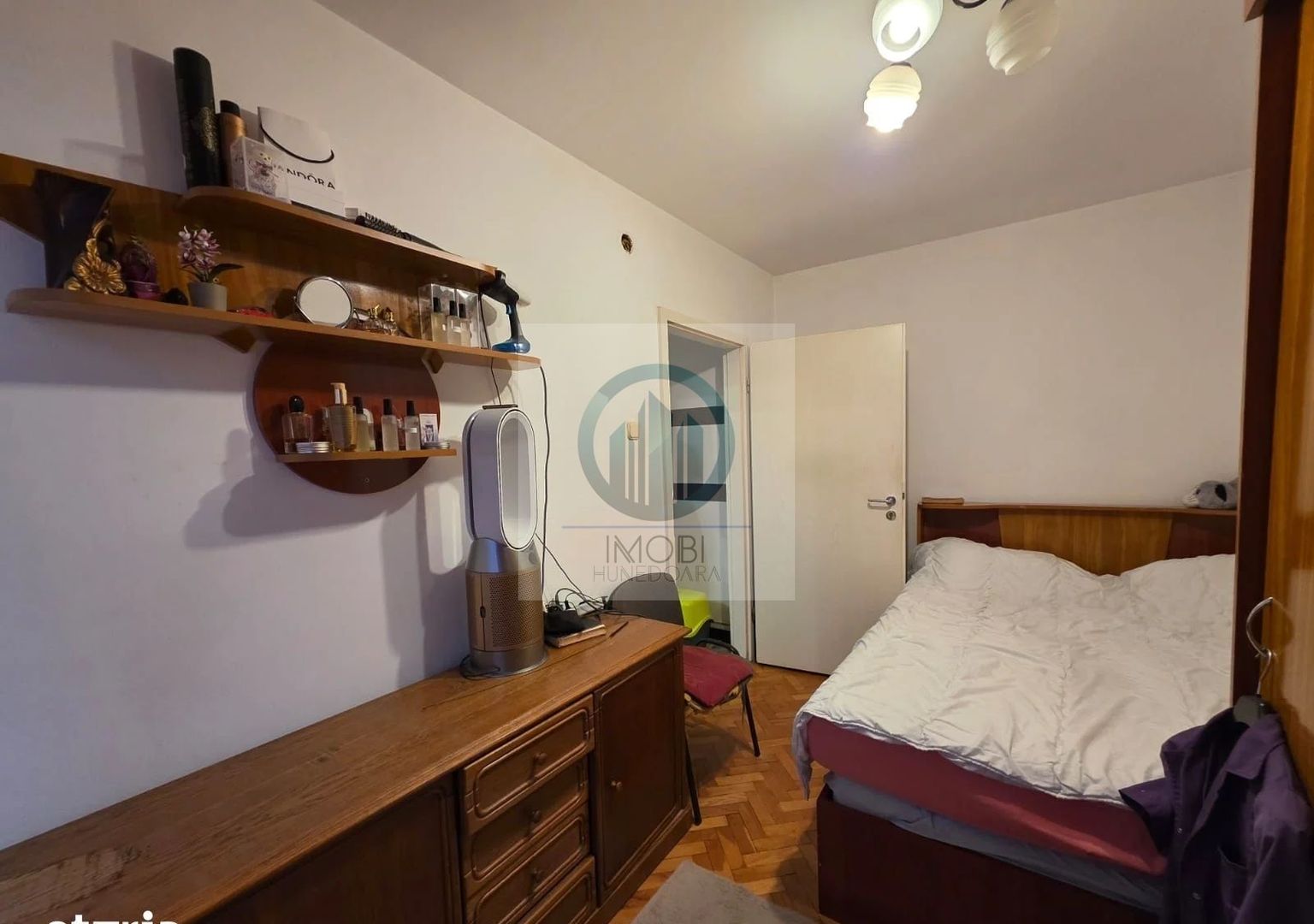 Apartament 3 camere decomandat, Deva - Str. Progresului  65 mp Etaj 4 - Poză 10