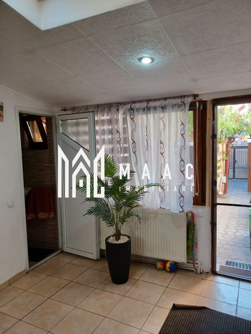 Casa 4 camere | Curte proprie | Central - Poză 4