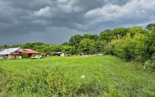 Teren intravilan langa pădure 1260 mp , deschidere 20 ml Prahova -Misl - Poză 2