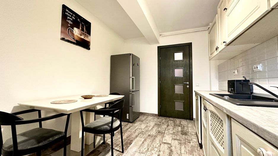 Apartament 2 camere INVESTIȚIE – venit Airbnb,parcare și boxă incluse - Poză 8