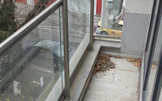 Apartament nou de inchiriat | 2 camere zona Mosilor - Poză 22