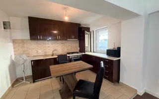 Apartament 2 camere + curte 100 mp + parcare - Titan - Pallady - Poză 13